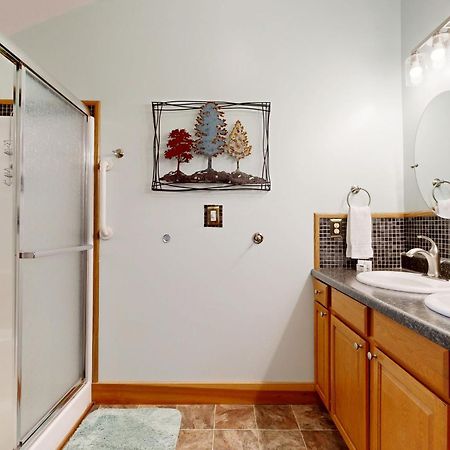 2 Bed 2 Bath Vacation Home In Whittier V Exterior foto
