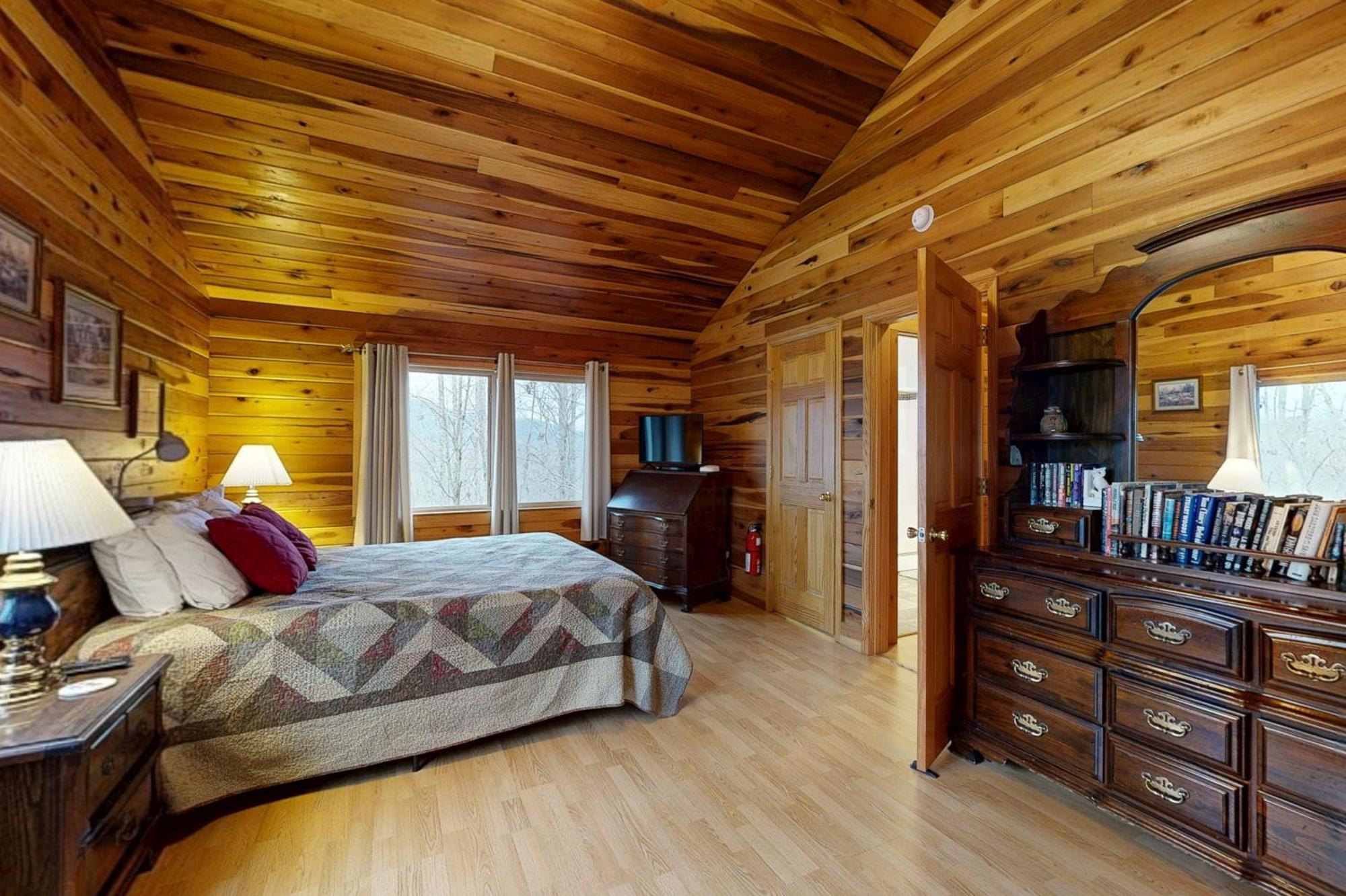 2 Bed 2 Bath Vacation Home In Whittier V Exterior foto